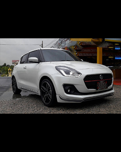 BODY LIP SUZUKI SWIFT 2018 MẪU RD M